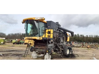 Carte électronique pour NEW-HOLLAND CX 840