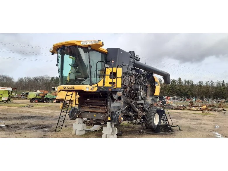 Carte électronique pour NEW-HOLLAND CX 840