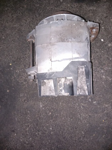 Alternador para CLAAS LEXION 570