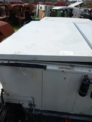 Capot pour CLAAS LEXION 570
