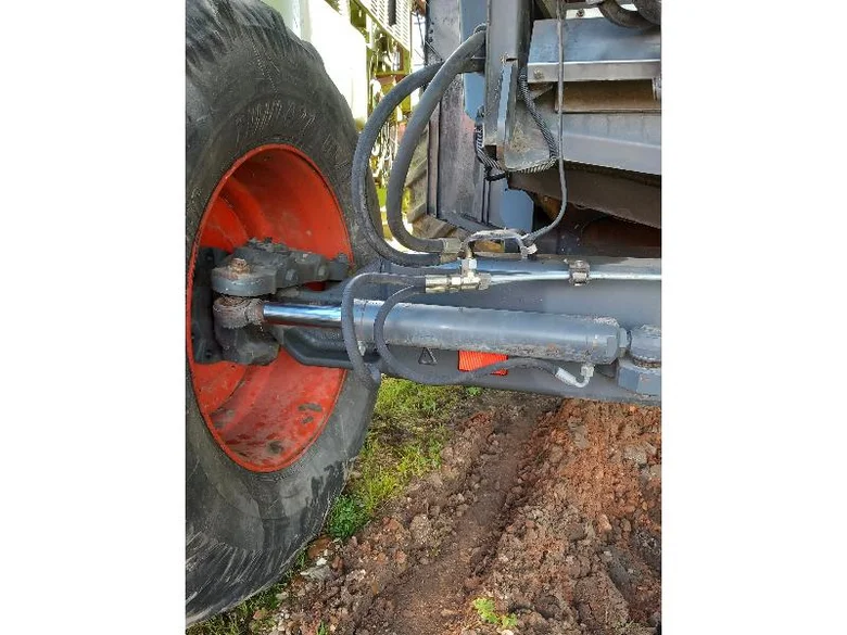 Vérin pour CLAAS LEXION 570