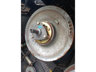 Variateur pour CLAAS LEXION 570