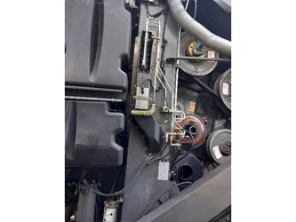 Elévateur pour CLAAS LEXION 570