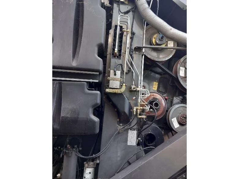Elévateur pour CLAAS LEXION 570