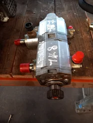 Hydraulique pour CLAAS LEXION 540