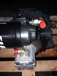 Hydraulique pour CLAAS LEXION 540