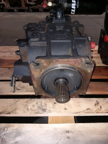 Hydraulique pour CLAAS LEXION 540
