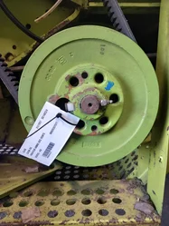 Secouage pour CLAAS LEXION 450