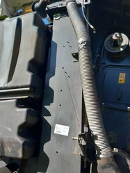 Elévateur pour CLAAS LEXION 540