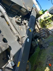 Convoyeur pour CLAAS LEXION 540