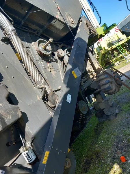 Convoyeur pour CLAAS LEXION 540