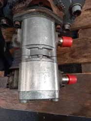 Hydraulique pour CLAAS LEXION 450