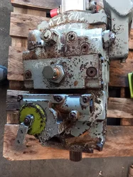 Hydraulique pour CLAAS LEXION 450