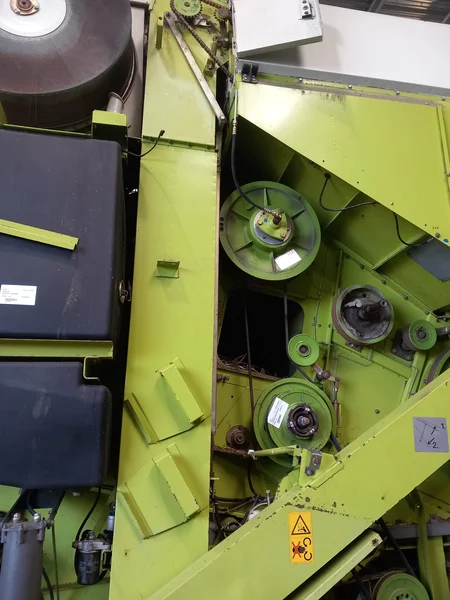 Elévateur pour CLAAS LEXION 450