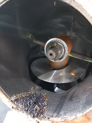 Elévateur pour CLAAS LEXION 450