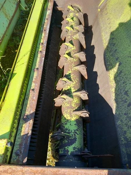 Rotor broyeur pour CLAAS LEXION 450