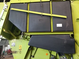 Réservoir à gazole pour CLAAS LEXION 450