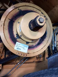 Variateur batteur pour NEW-HOLLAND TX 68