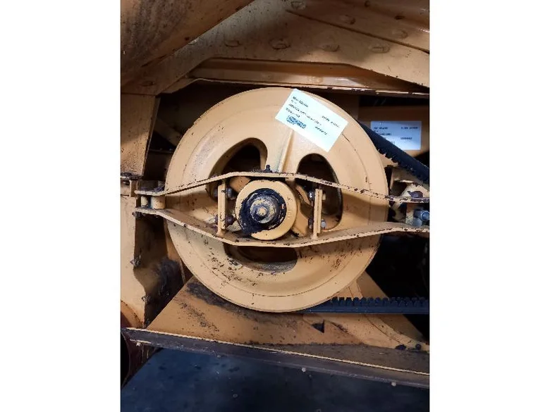 Secouage pour NEW-HOLLAND TX 68