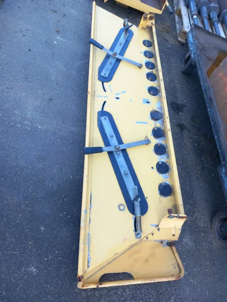 Broyeur complet pour NEW-HOLLAND TX 68