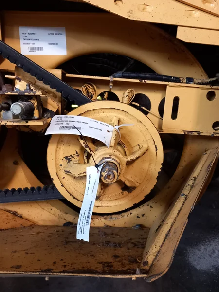 Secouage pour NEW-HOLLAND TX 68
