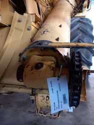 Boitier renvoi d'angle pour NEW-HOLLAND TX 68