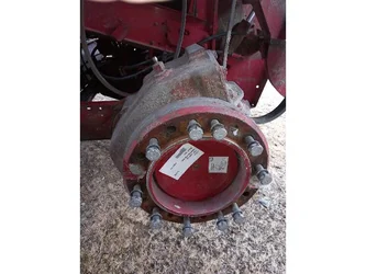 Réducteur de roue pour CASE IH AXIAL-FLOW 2388