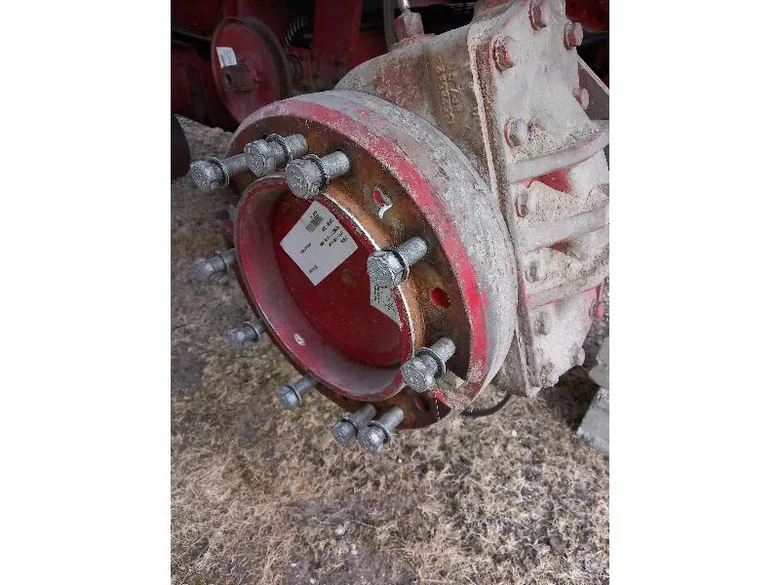 Réducteur de roue pour CASE IH AXIAL-FLOW 2388