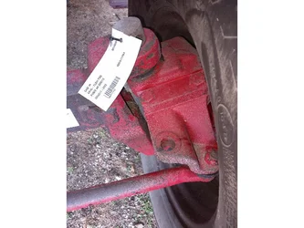 Essieu pour CASE IH AXIAL-FLOW 2388