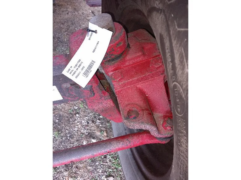 Essieu pour CASE IH AXIAL-FLOW 2388