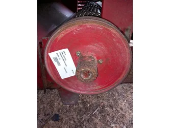 Secouage pour CASE IH AXIAL-FLOW 2388