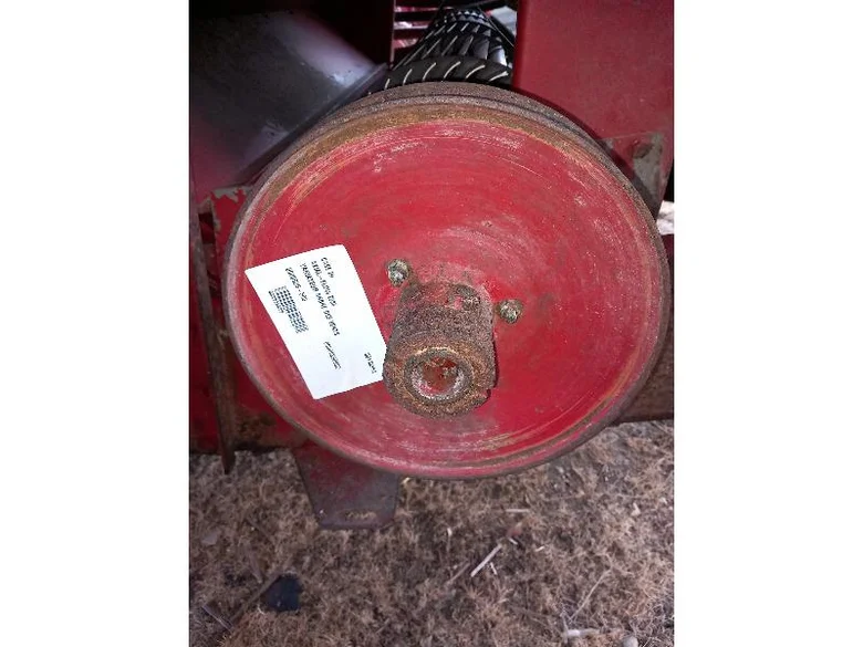 Secouage pour CASE IH AXIAL-FLOW 2388