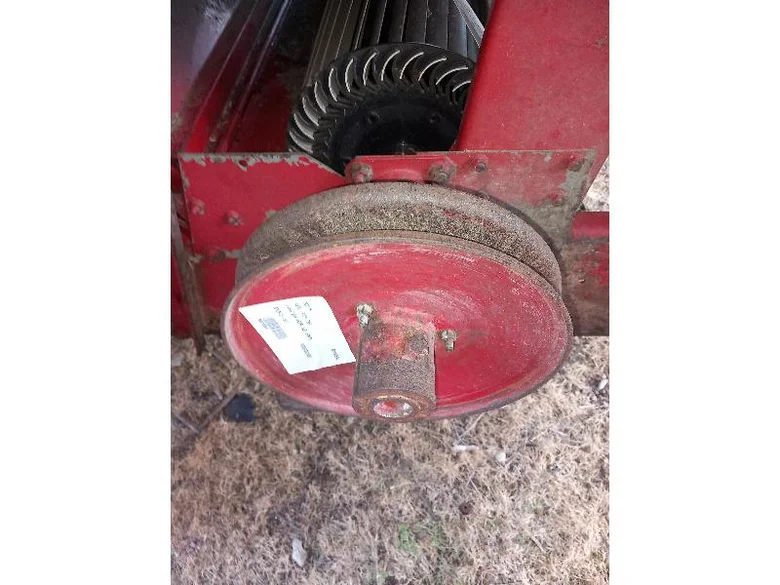 Secouage pour CASE IH AXIAL-FLOW 2388