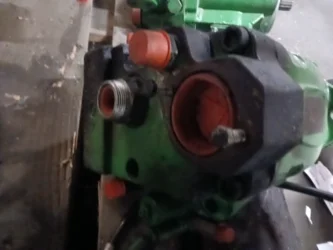 Hydraulique pour JOHN-DEERE 6250 R