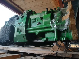 Boite de vitesse complète pour JOHN-DEERE 6250 R