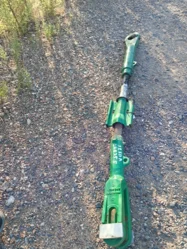 Tirante para JOHN-DEERE 6250 R