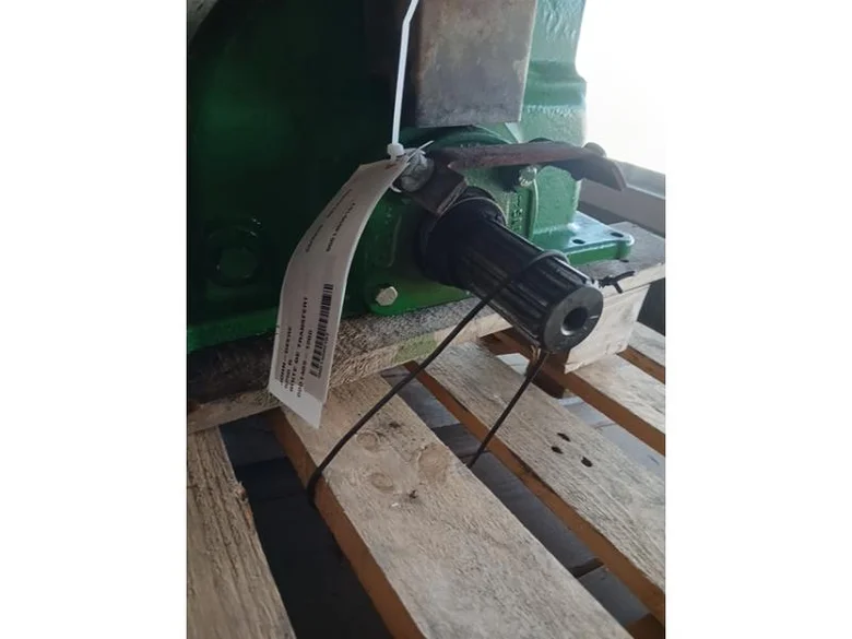 Boitier de transfert pour JOHN-DEERE 6250 R