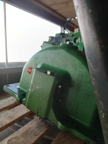 Boitier de transfert pour JOHN-DEERE 6250 R