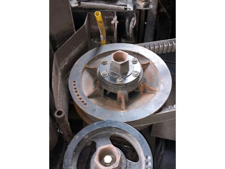 Variateur batteur pour NEW-HOLLAND CR 980