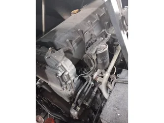 Moteur complet pour NEW-HOLLAND CR 980