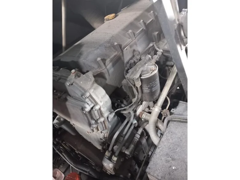 Moteur complet pour NEW-HOLLAND CR 980