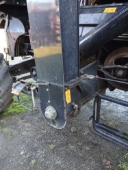 Elevador para NEW-HOLLAND CR 960