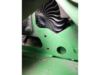 Arbre des vents pour JOHN-DEERE CTS