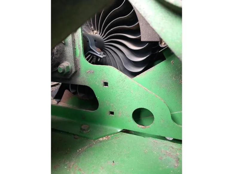 Arbre des vents pour JOHN-DEERE CTS