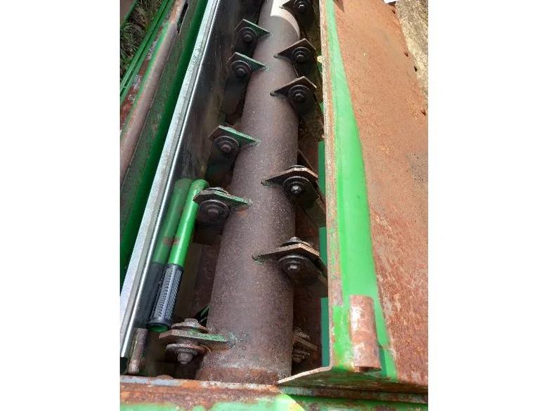 Rotor broyeur pour JOHN-DEERE CTS