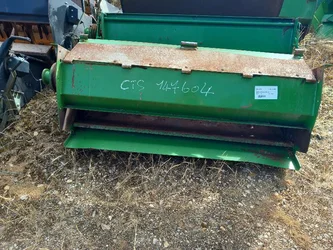 Caisson de broyeur pour JOHN-DEERE CTS