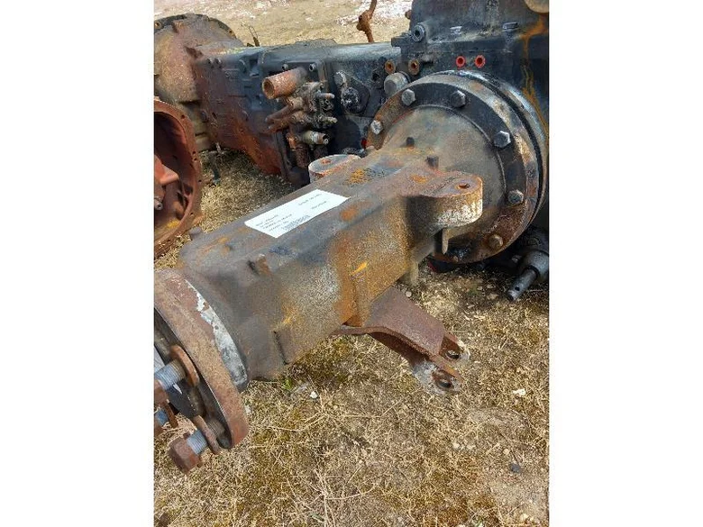 Trompette pour NEW-HOLLAND T4.100 LP
