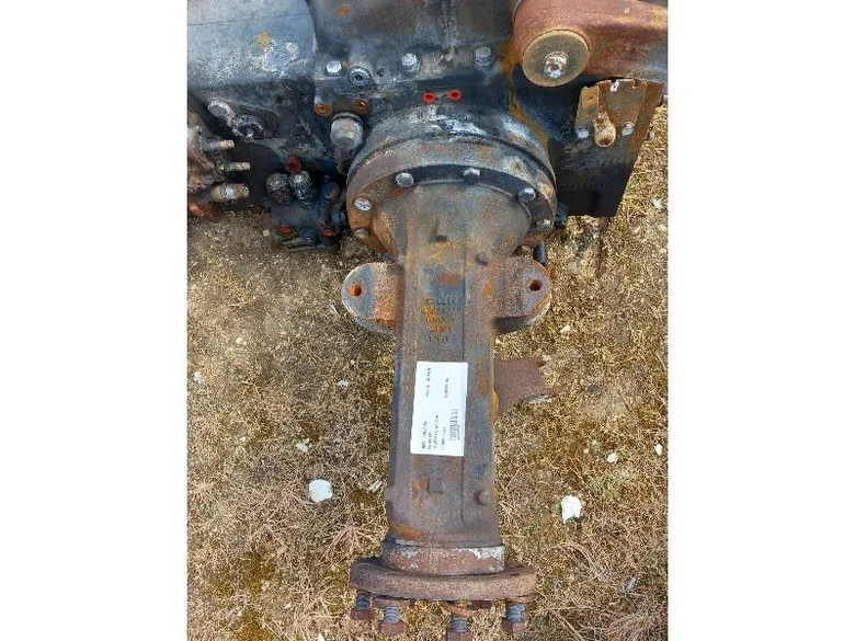 Trompette pour NEW-HOLLAND T4.100 LP