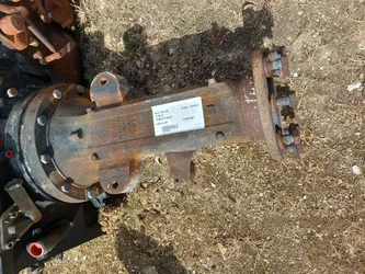 Trompette pour NEW-HOLLAND T4.100 LP