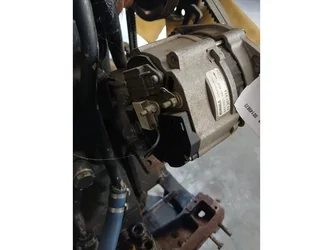 Alternateur pour CASE IH CS 86